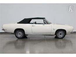 1968 Plymouth Barracuda (CC-2079027) for sale in Peoria, Arizona