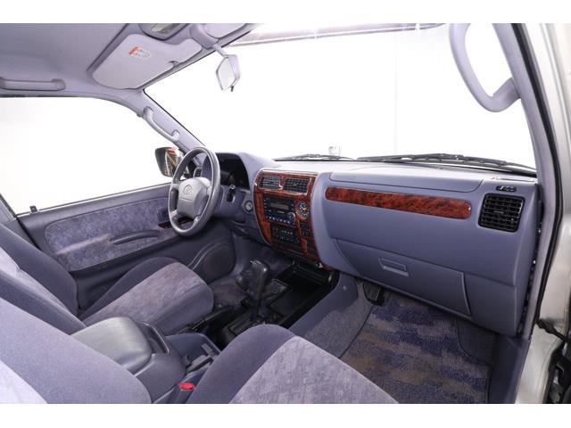1999 Toyota Land Cruiser (CC-2079028) for sale in Christiansburg, Virginia