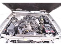 1999 Toyota Land Cruiser (CC-2079028) for sale in Christiansburg, Virginia