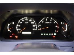 1999 Toyota Land Cruiser (CC-2079028) for sale in Christiansburg, Virginia