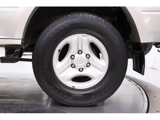1999 Toyota Land Cruiser (CC-2079028) for sale in Christiansburg, Virginia