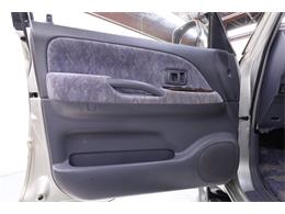 1999 Toyota Land Cruiser (CC-2079028) for sale in Christiansburg, Virginia
