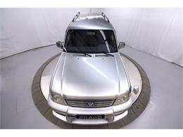 1999 Toyota Land Cruiser (CC-2079028) for sale in Christiansburg, Virginia