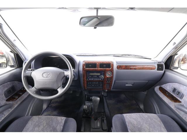 1999 Toyota Land Cruiser (CC-2079028) for sale in Christiansburg, Virginia