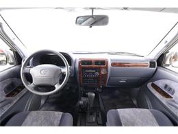 1999 Toyota Land Cruiser (CC-2079028) for sale in Christiansburg, Virginia