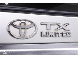 1999 Toyota Land Cruiser (CC-2079028) for sale in Christiansburg, Virginia