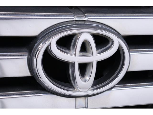 1999 Toyota Land Cruiser (CC-2079028) for sale in Christiansburg, Virginia