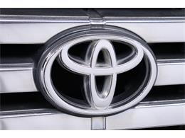 1999 Toyota Land Cruiser (CC-2079028) for sale in Christiansburg, Virginia