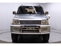 1999 Toyota Land Cruiser (CC-2079028) for sale in Christiansburg, Virginia