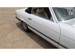 1972 Mercedes-Benz 350SL (CC-2079029) for sale in Tulsa, Oklahoma
