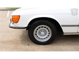 1972 Mercedes-Benz 350SL (CC-2079029) for sale in Tulsa, Oklahoma