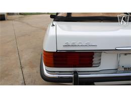 1972 Mercedes-Benz 350SL (CC-2079029) for sale in Tulsa, Oklahoma