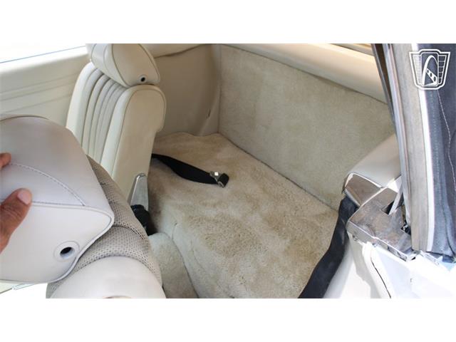 1972 Mercedes-Benz 350SL (CC-2079029) for sale in Tulsa, Oklahoma