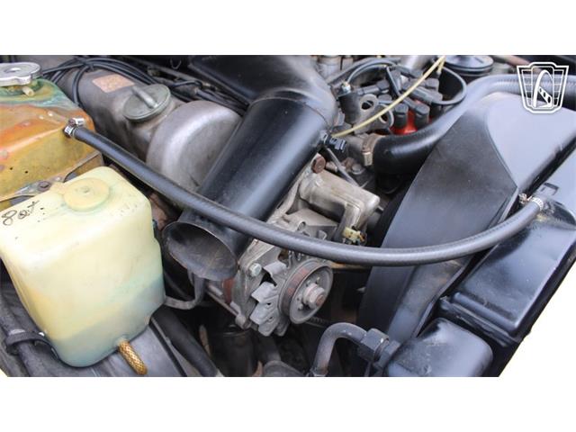 1972 Mercedes-Benz 350SL (CC-2079029) for sale in Tulsa, Oklahoma