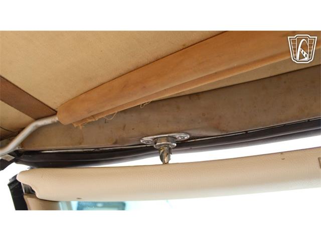 1972 Mercedes-Benz 350SL (CC-2079029) for sale in Tulsa, Oklahoma