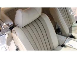 1972 Mercedes-Benz 350SL (CC-2079029) for sale in Tulsa, Oklahoma