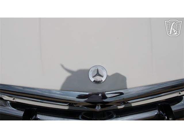 1972 Mercedes-Benz 350SL (CC-2079029) for sale in Tulsa, Oklahoma