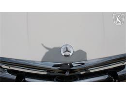 1972 Mercedes-Benz 350SL (CC-2079029) for sale in Tulsa, Oklahoma