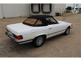 1972 Mercedes-Benz 350SL (CC-2079029) for sale in Tulsa, Oklahoma