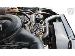1972 Mercedes-Benz 350SL (CC-2079029) for sale in Tulsa, Oklahoma