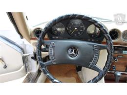 1972 Mercedes-Benz 350SL (CC-2079029) for sale in Tulsa, Oklahoma
