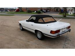 1972 Mercedes-Benz 350SL (CC-2079029) for sale in Tulsa, Oklahoma