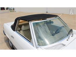 1972 Mercedes-Benz 350SL (CC-2079029) for sale in Tulsa, Oklahoma