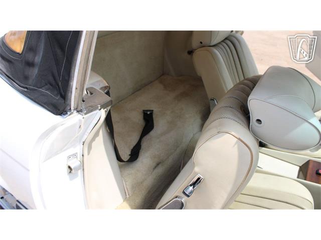 1972 Mercedes-Benz 350SL (CC-2079029) for sale in Tulsa, Oklahoma