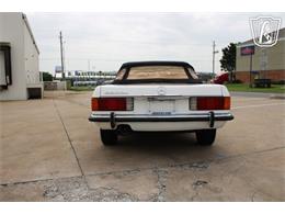 1972 Mercedes-Benz 350SL (CC-2079029) for sale in Tulsa, Oklahoma