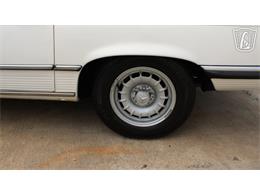 1972 Mercedes-Benz 350SL (CC-2079029) for sale in Tulsa, Oklahoma