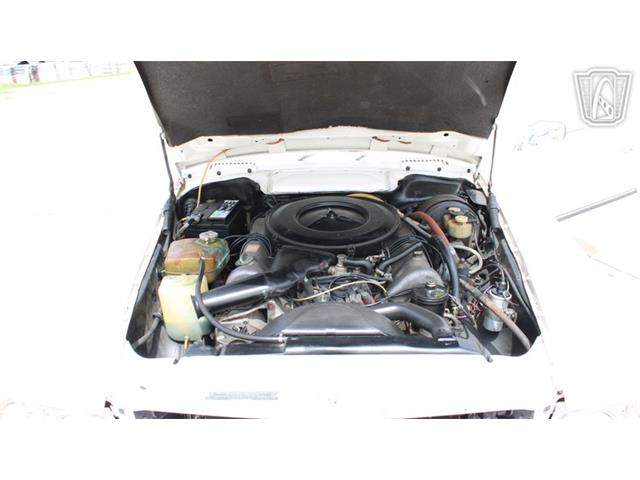 1972 Mercedes-Benz 350SL (CC-2079029) for sale in Tulsa, Oklahoma