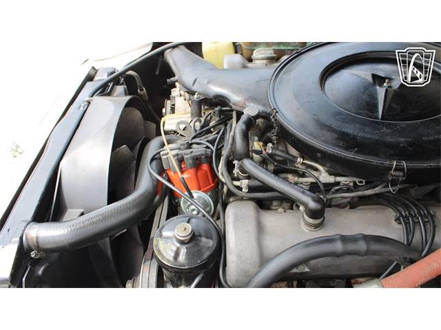 1972 Mercedes-Benz 350SL (CC-2079029) for sale in Tulsa, Oklahoma
