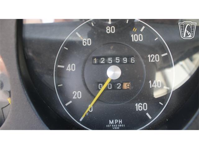 1972 Mercedes-Benz 350SL (CC-2079029) for sale in Tulsa, Oklahoma