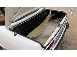 1972 Mercedes-Benz 350SL (CC-2079029) for sale in Tulsa, Oklahoma