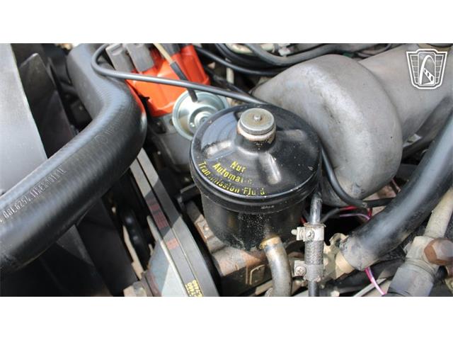 1972 Mercedes-Benz 350SL (CC-2079029) for sale in Tulsa, Oklahoma
