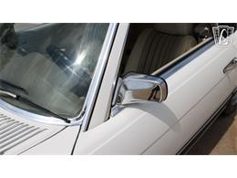 1972 Mercedes-Benz 350SL (CC-2079029) for sale in Tulsa, Oklahoma