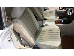 1972 Mercedes-Benz 350SL (CC-2079029) for sale in Tulsa, Oklahoma