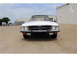 1972 Mercedes-Benz 350SL (CC-2079029) for sale in Tulsa, Oklahoma