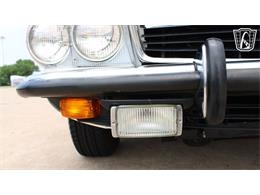 1972 Mercedes-Benz 350SL (CC-2079029) for sale in Tulsa, Oklahoma