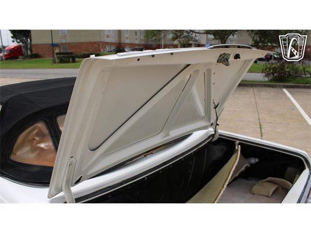 1972 Mercedes-Benz 350SL (CC-2079029) for sale in Tulsa, Oklahoma