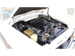 1972 Mercedes-Benz 350SL (CC-2079029) for sale in Tulsa, Oklahoma
