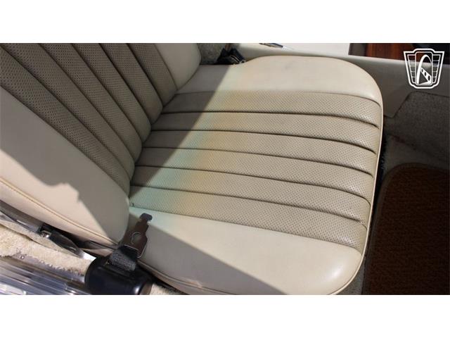 1972 Mercedes-Benz 350SL (CC-2079029) for sale in Tulsa, Oklahoma