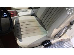 1972 Mercedes-Benz 350SL (CC-2079029) for sale in Tulsa, Oklahoma