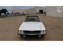 1972 Mercedes-Benz 350SL (CC-2079029) for sale in Tulsa, Oklahoma
