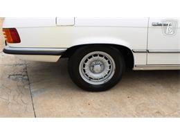 1972 Mercedes-Benz 350SL (CC-2079029) for sale in Tulsa, Oklahoma