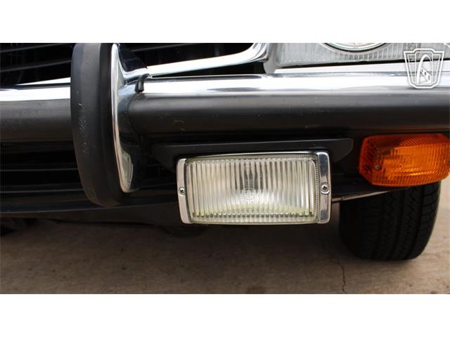 1972 Mercedes-Benz 350SL (CC-2079029) for sale in Tulsa, Oklahoma