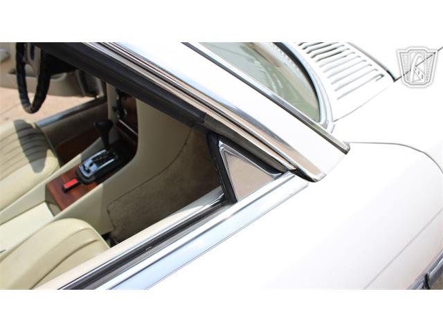 1972 Mercedes-Benz 350SL (CC-2079029) for sale in Tulsa, Oklahoma