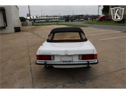 1972 Mercedes-Benz 350SL (CC-2079029) for sale in Tulsa, Oklahoma