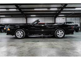 1991 Ford 2-Dr Coupe (CC-2070903) for sale in sherman, Texas
