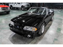 1991 Ford 2-Dr Coupe (CC-2070903) for sale in sherman, Texas